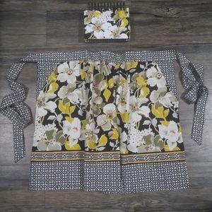 Vera Bradley Apron